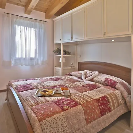 Agriturismo Al Capitellon * Scorze