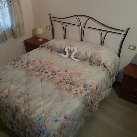 Farm stay Agriturismo Al Capitellon Scorze