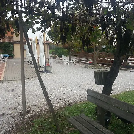 Agriturismo Al Capitellon Scorze
