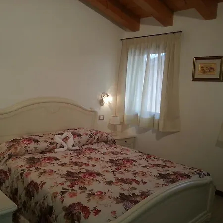 Agriturismo Al Capitellon * Scorze