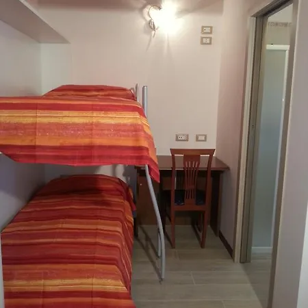 Agriturismo Al Capitellon Farm stay *