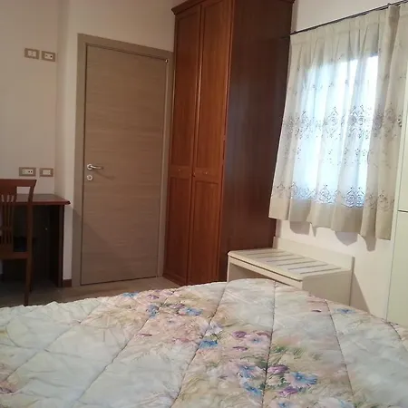 Agriturismo Al Capitellon Farm stay