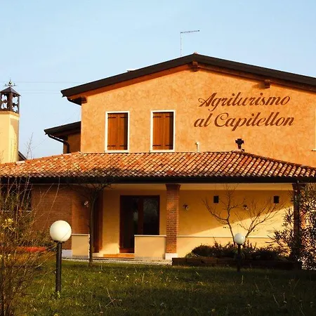 Agriturismo Al Capitellon *