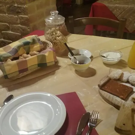 Agriturismo Al Capitellon Farm stay Scorze